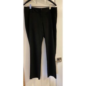 Ann Taylor Professional Slacks Pants 12P